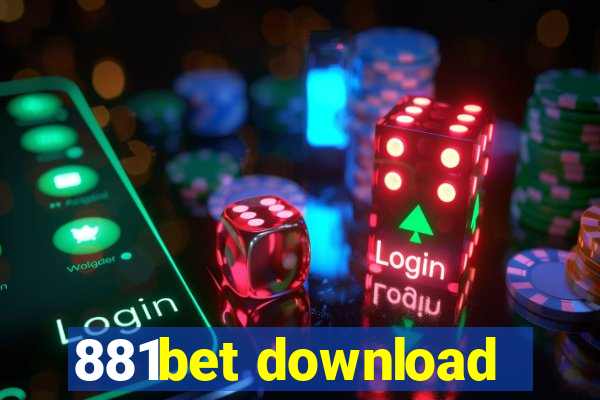 881bet download